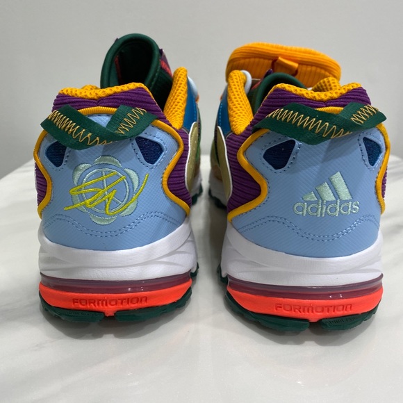 adidas Shoes New Adidas X Sean Wotherspoon Superturf Adventure